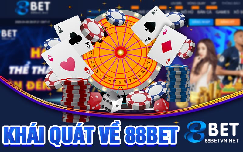 Liên Hệ 88Bet | Điểm Danh Nhiều Kênh Liên Hệ Hỗ Trợ - jovin