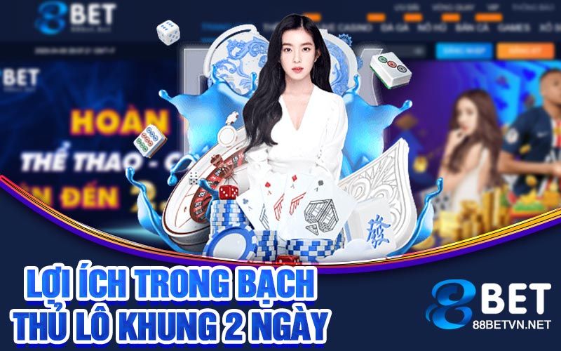Bạch Thủ Lô Khung 2 Ngày | Chiến Thuật Thắng Lớn - jovin