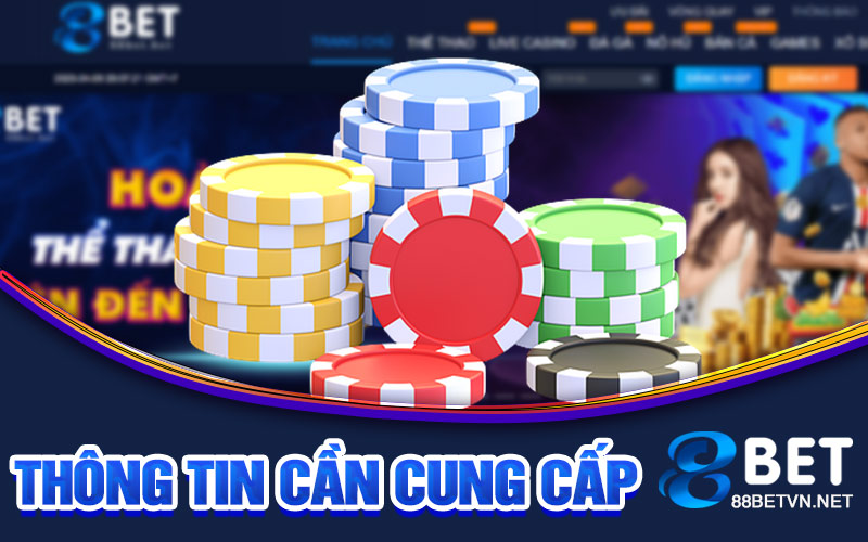 Liên Hệ 88Bet | Điểm Danh Nhiều Kênh Liên Hệ Hỗ Trợ - jovin