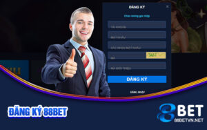 HƯỚNG DẪN 88BET - jovin