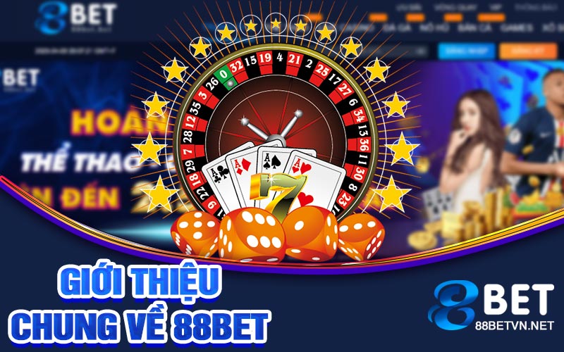 Khuyến Mãi 88Bet | Cơ Hội Trúng Thưởng Lớn Cùng Bet88 - jovin