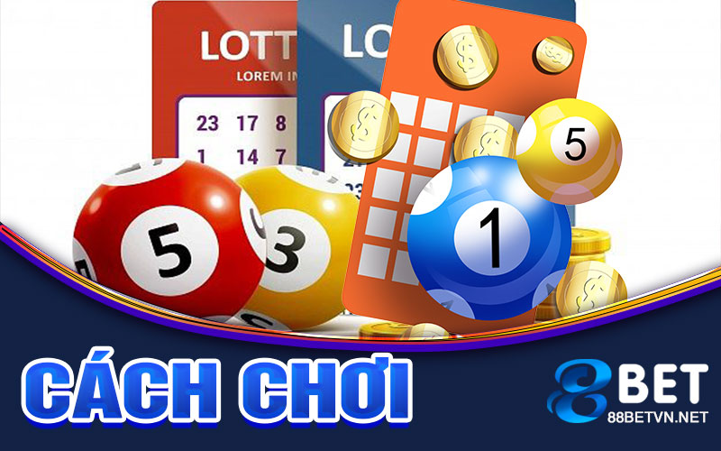 Lô kép khung 5 ngày - Cách chơi xổ số trực tuyến hiệu quả - jovin