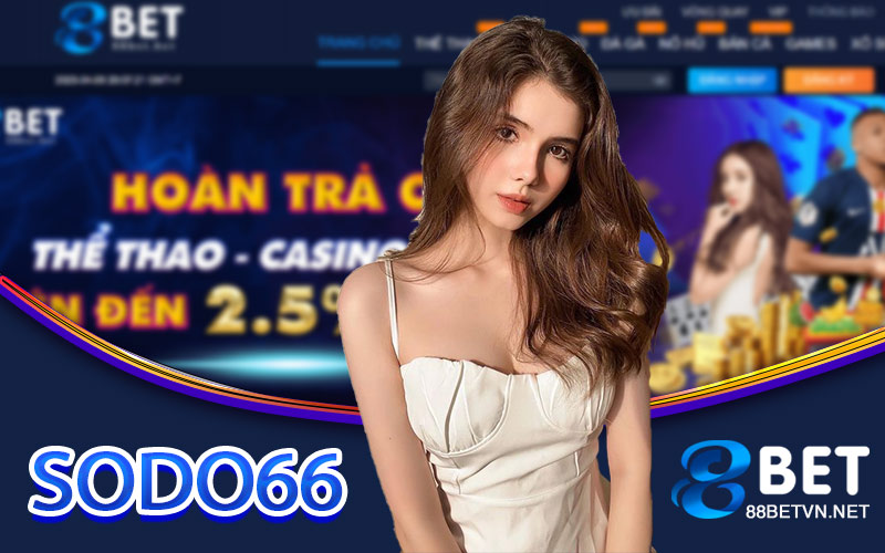 Sodo66 | Nhà Cái Chơi Game Đổi Thưởng Uy Tín Nhất - jovin