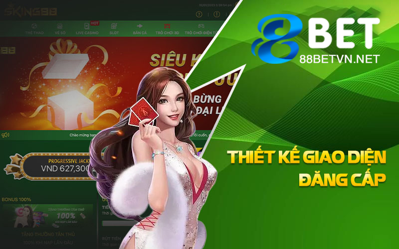 Sking88 - Nhà cái cá cược hot nhất hiện nay - jovin