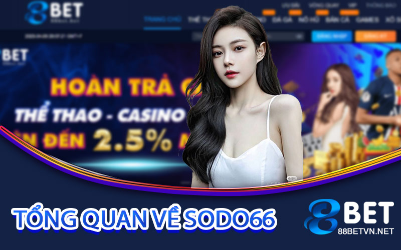 Sodo66 | Nhà Cái Chơi Game Đổi Thưởng Uy Tín Nhất - jovin