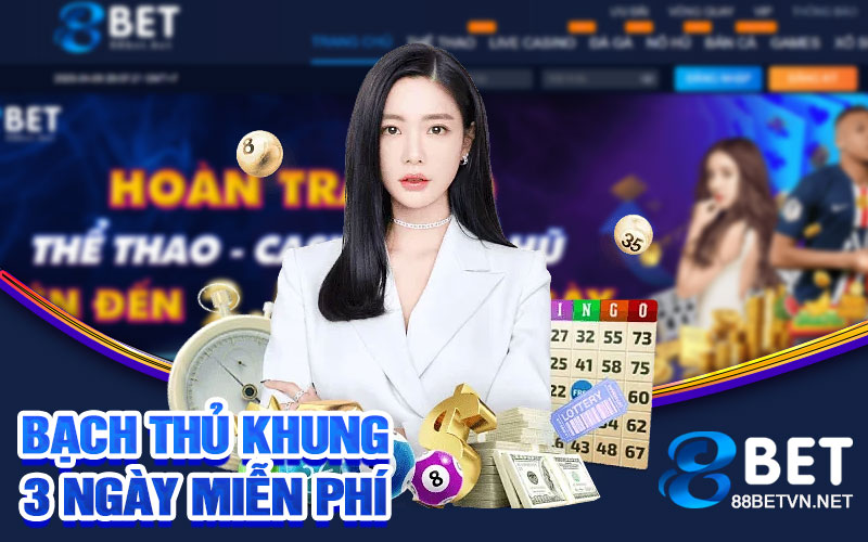 Bạch Thủ Khung 3 Ngày Miễn Phí | Nội Dung Hiệu Qủa Nhất - jovin