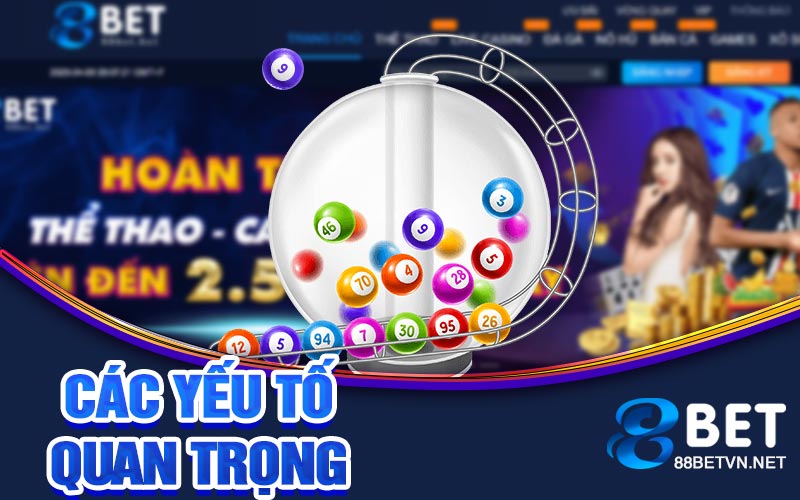Soi Cầu 888 | Cách Sử Dụng Thông Minh Để Tăng Tỷ Lệ Thắng - jovin