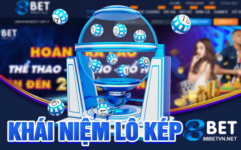 Lô Kép Hôm Nay | Chiến Lược Chơi Và Tăng Cao Cơ Hội Thưởng - jovin