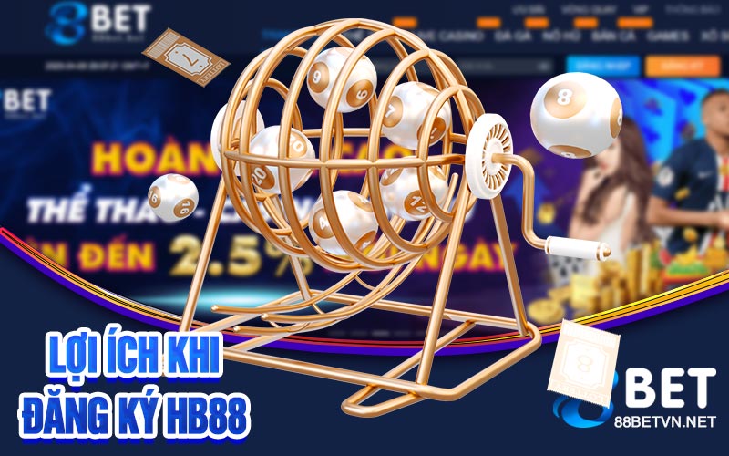 Hướng Dẫn Đăng Ký Hb88 - Nhà Cái Uy Tín Top Đầu - jovin