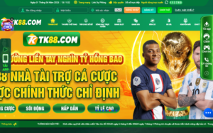 LIVE CASINO - 88BET - jovin