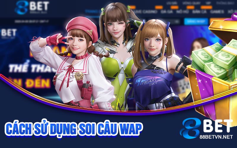Soi Cau Wap | Bí Quyết Soi Cầu Cho Kết Qủa Chính Xác - jovin