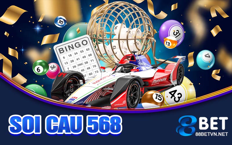 Soi Cau 568 | Nâng Cao Kiến Thức Và Kỹ Năng Chơi Lô - jovin