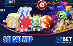 XỔ SỐ - 88BET - jovin