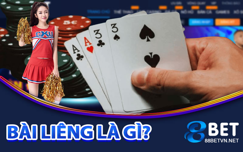 Bài Liêng - Game Đổi Thưởng Mẹo Thắng Từ Cao Thủ 2026 - jovin