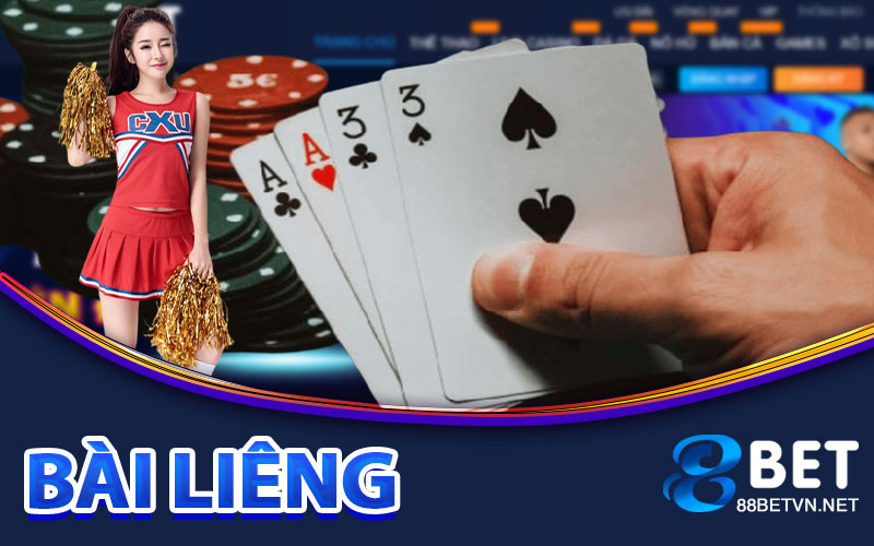Bài Liêng - Game Đổi Thưởng Mẹo Thắng Từ Cao Thủ 2026 - jovin