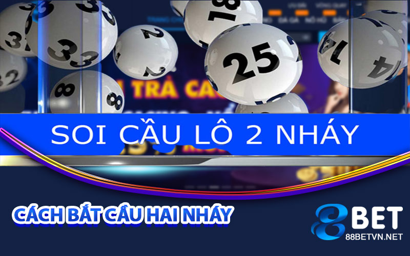 Soi Cầu Lô 2 Nháy - Mới Nhất Mẹo Soi Cầu 24h Hôm Nay - jovin