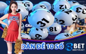 XỔ SỐ - 88BET - jovin