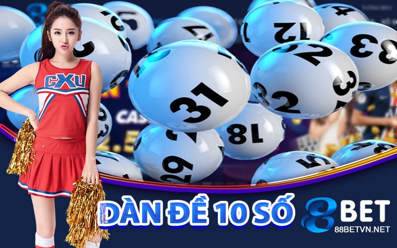 Dàn Đề 10 Số - Hướng Dẫn Cho Người Mới Bắt Đầu 2026 - jovin
