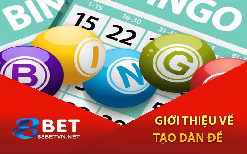 Tạo Dàn Đề | Làm Thế Nào Để Chiến Thắng Lớn? - jovin