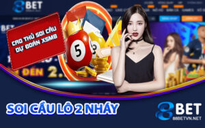 XỔ SỐ - 88BET - jovin