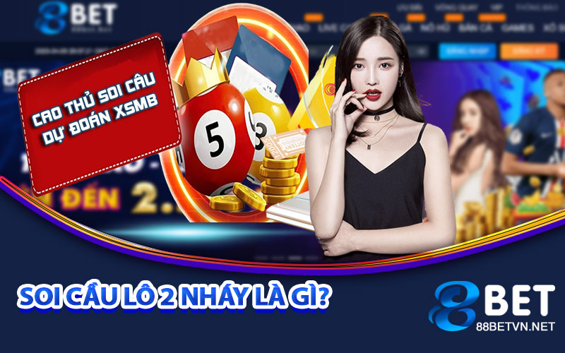 Soi Cầu Lô 2 Nháy - Mới Nhất Mẹo Soi Cầu 24h Hôm Nay - jovin