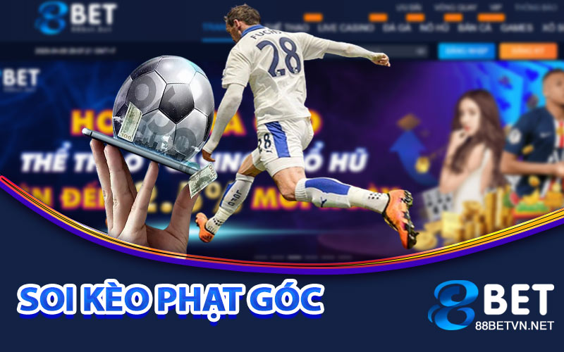 Soi Kèo Phạt Góc - 100% Chính Xác Mới Nhất Trong 24h Qua - jovin