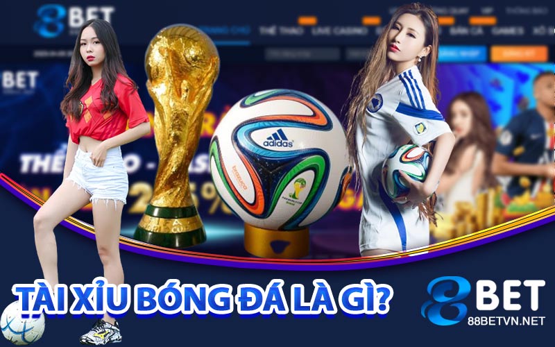 Tài Xỉu Bóng Đá - Bí Quyết Chiến Thắng Tại Nhà Cái 88Bet - jovin