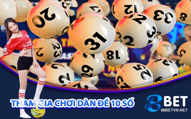 Dàn Đề 10 Số - Hướng Dẫn Cho Người Mới Bắt Đầu 2026 - jovin