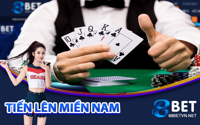 Tiến Lên Miền Nam - Game Bài Cho Tân Binh Và Cao Thủ 2026 - jovin