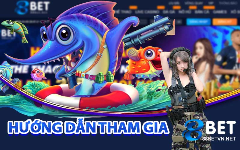 Bắn Cá H5 - Giải Thích Chi Tiết Về Trò Chơi 2026 - jovin