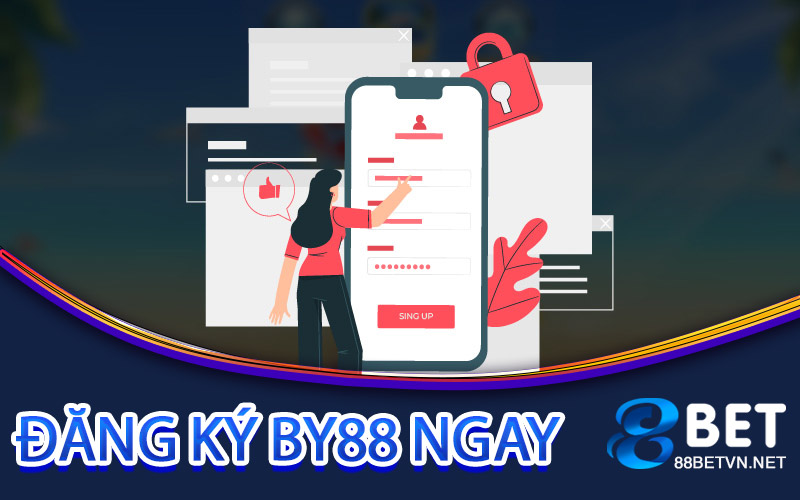 By88 Tặng 30K - Tham Gia Nhận Ngay Ưu Đãi Độc Quyền By88 - jovin