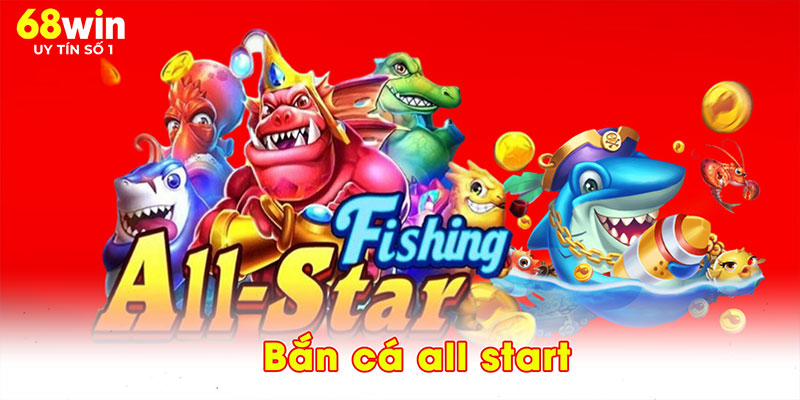 Bắn Cá 68WIN – Hành Trình Săn Kho Báu Giữa Lòng Đại Dương - jovin