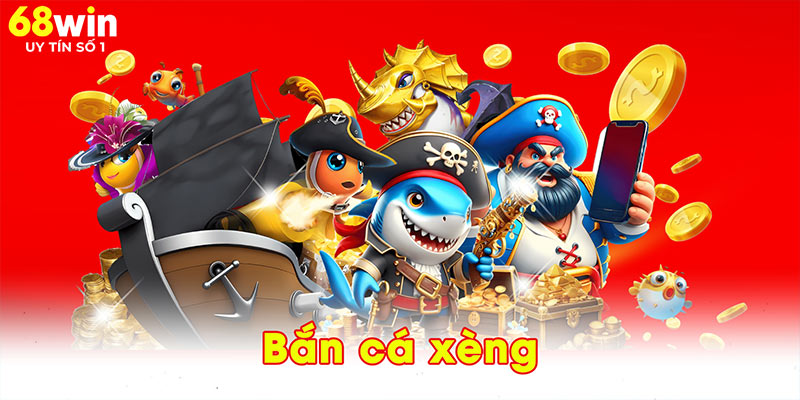 Bắn Cá Xèng - 3 Bí Quyết Để Luôn Chiến Thắng Từ Cao Thủ - jovin