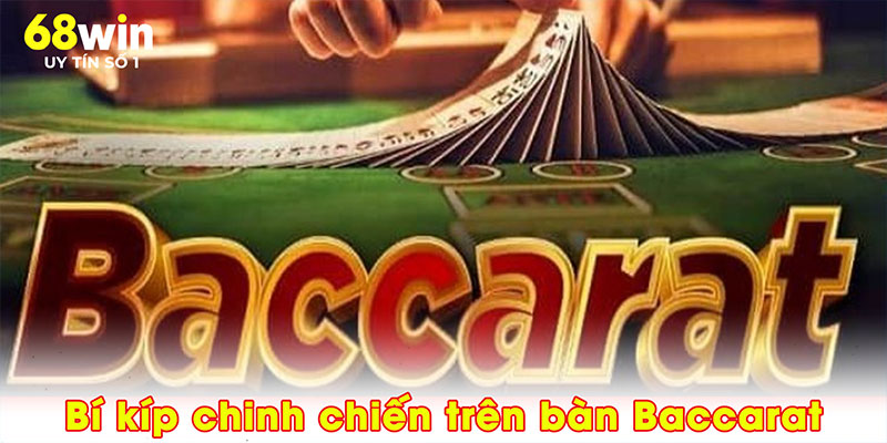 3 Kỹ Thuật Chơi Baccarat Chuẩn – Hành Trang Trên Sảnh Cược - jovin