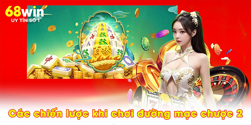 Nổ Hũ Đường Mạc Chược 2 - Tựa Game Săn Jackpot Cực Đỉnh - jovin