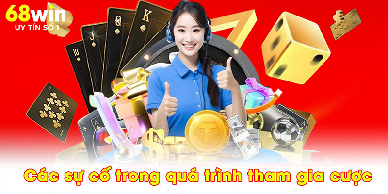 Liên Hệ Chúng Tôi - Đội Ngũ Hỗ Trợ 68WIN Sẵn Sàng Phục Vụ - jovin