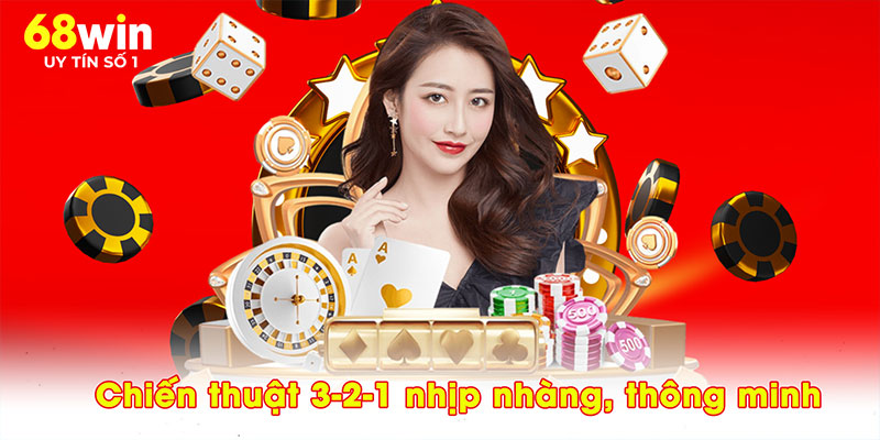 Chẵn Lẻ Tài Xỉu – Lối Chơi Thách Thức Không Tưởng Tại 68WIN - jovin