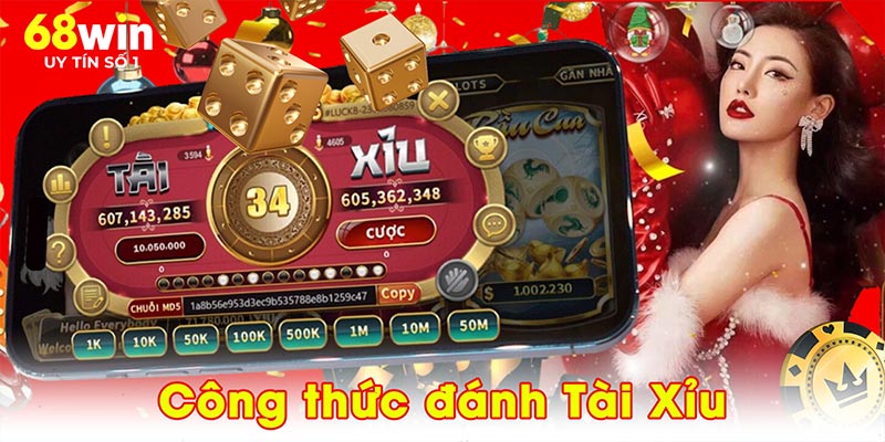 Sòng Bài 68WIN – Thiên Đường Giải Trí Chuẩn Quốc Tế - jovin
