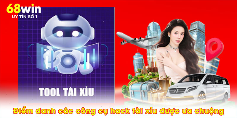 Tool Hack Tài Xỉu – 4 Bí Kíp Mới Của Dân Chơi Hiện Đại - jovin