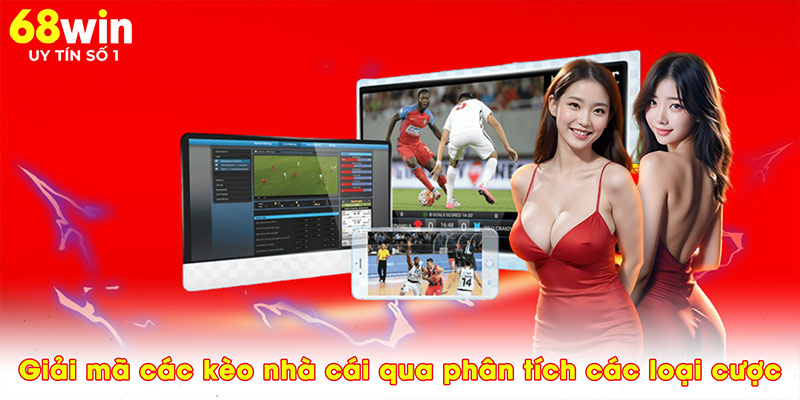 Giải Mã Kèo Nhà Cái - 4 Bí Quyết Tăng Tỷ Lệ Thắng Cược - jovin