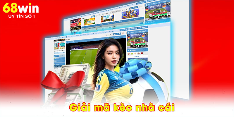 Giải Mã Kèo Nhà Cái - 4 Bí Quyết Tăng Tỷ Lệ Thắng Cược - jovin
