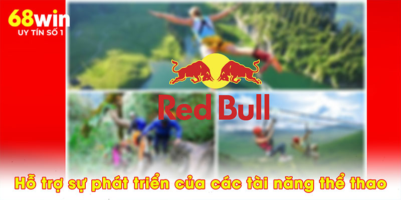 Lý Do Tại Sao Red Bull Tài Trợ Thể Thao Mạo Hiểm Cực Chất? - jovin