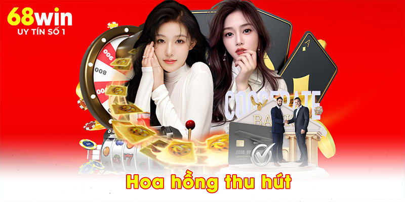 Đại Lý 68WIN - Cơ Hội Hợp Tác Đẳng Cấp, Lợi Nhuận Hấp Dẫn - jovin