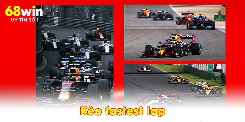 Giải Đua Xe F1 – Cuộc Chơi Của Người Đam Mê Tốc Độ 68WIN - jovin