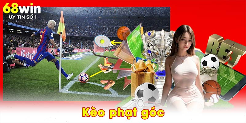 Kèo Phạt Góc 68WIN - Cơ Hội Thắng Lớn Trong Mỗi Trận Đấu - jovin