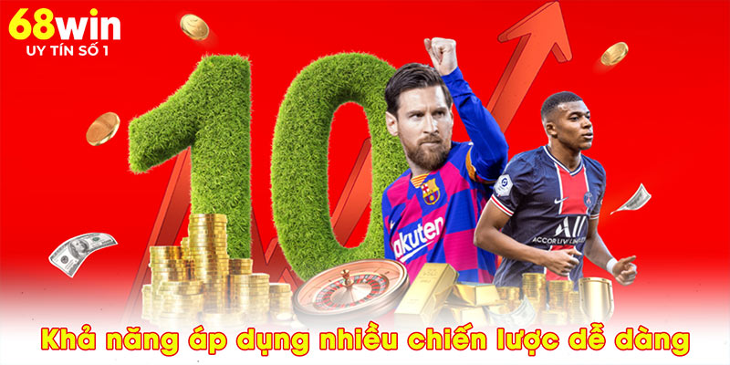 Kèo Phạt Góc 68WIN - Cơ Hội Thắng Lớn Trong Mỗi Trận Đấu - jovin