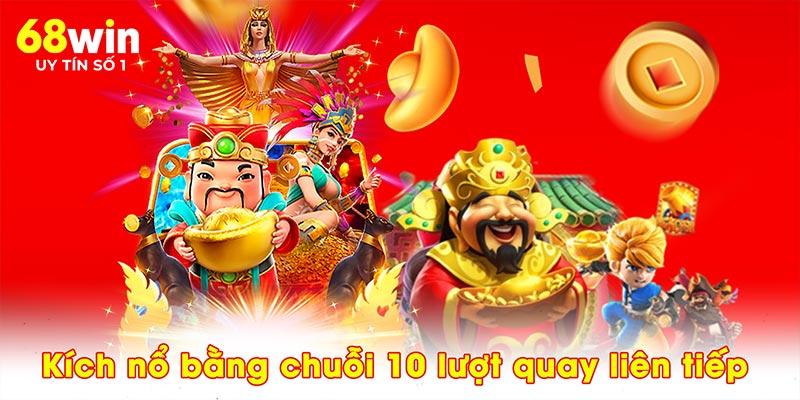 Nổ Hũ Thần Tài 68WIN – Đón Lộc Đầu Tay, Quay Đâu Trúng Đó - jovin