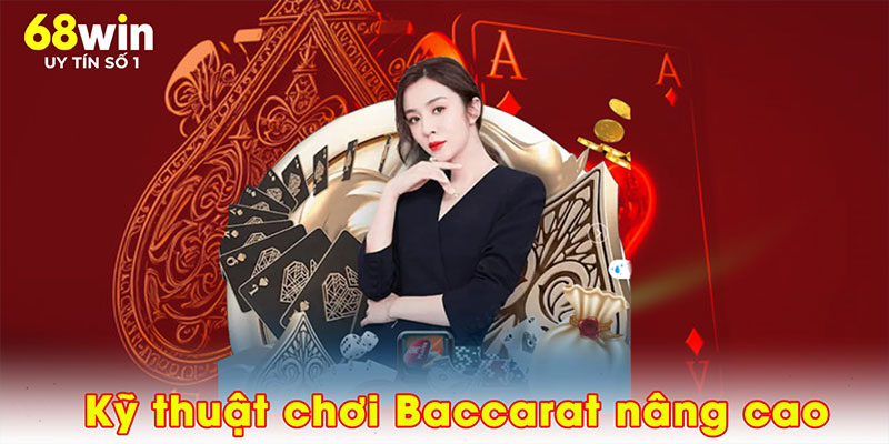 3 Kỹ Thuật Chơi Baccarat Chuẩn – Hành Trang Trên Sảnh Cược - jovin