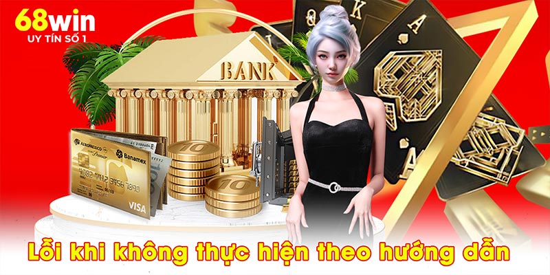 Hướng Dẫn Rút Tiền 68WIN - Chìa Khóa Bảo Vệ Tài Chính - jovin