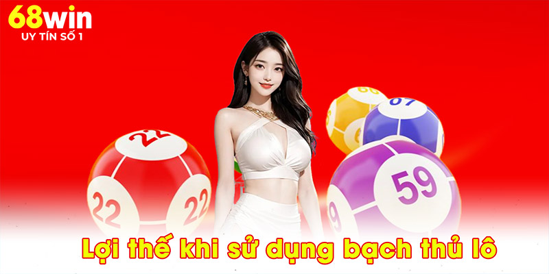 Bạch Thủ Lô Là Gì? Chiến Thuật Một Phát Ăn Ngay Cùng 68WIN - jovin